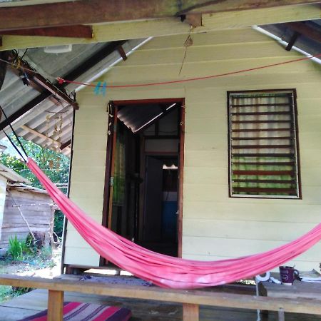 Yak Bungalow Ko Čang Exteriér fotografie