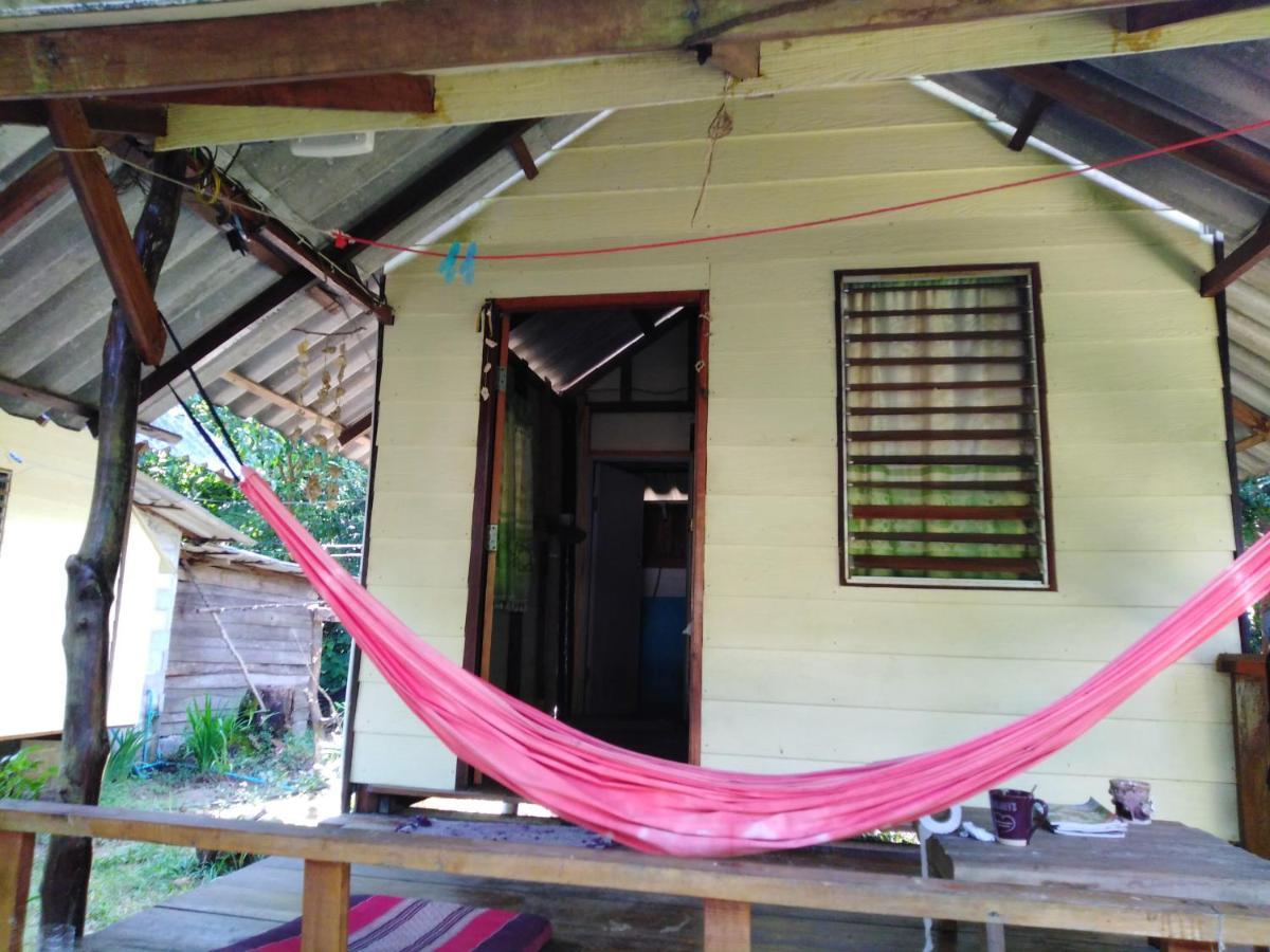 Yak Bungalow Ko Čang Exteriér fotografie