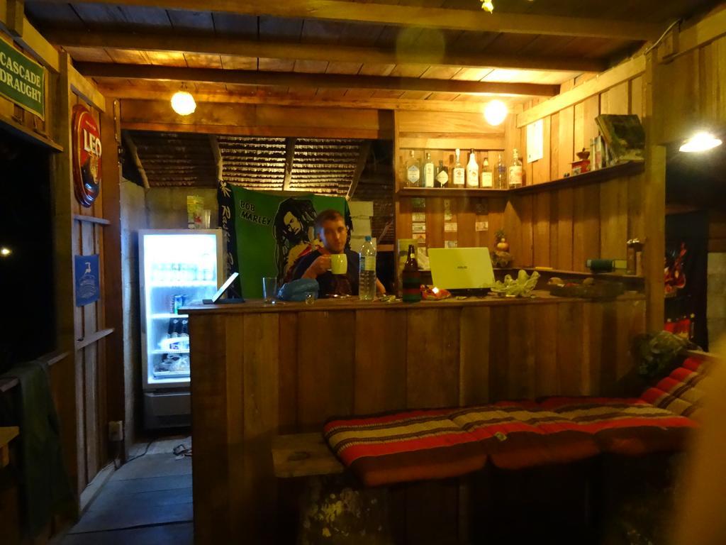 Yak Bungalow Ko Čang Exteriér fotografie