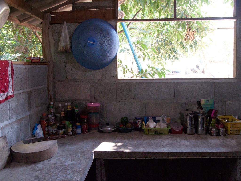 Yak Bungalow Ko Čang Exteriér fotografie