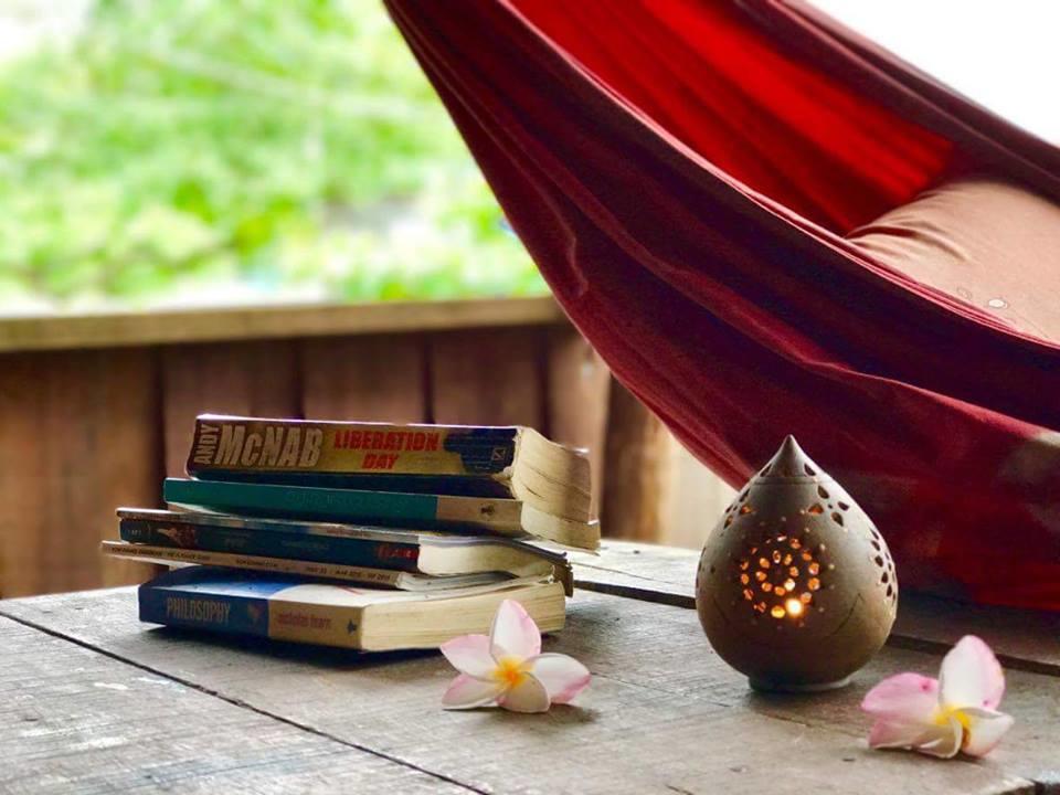 Yak Bungalow Ko Čang Exteriér fotografie